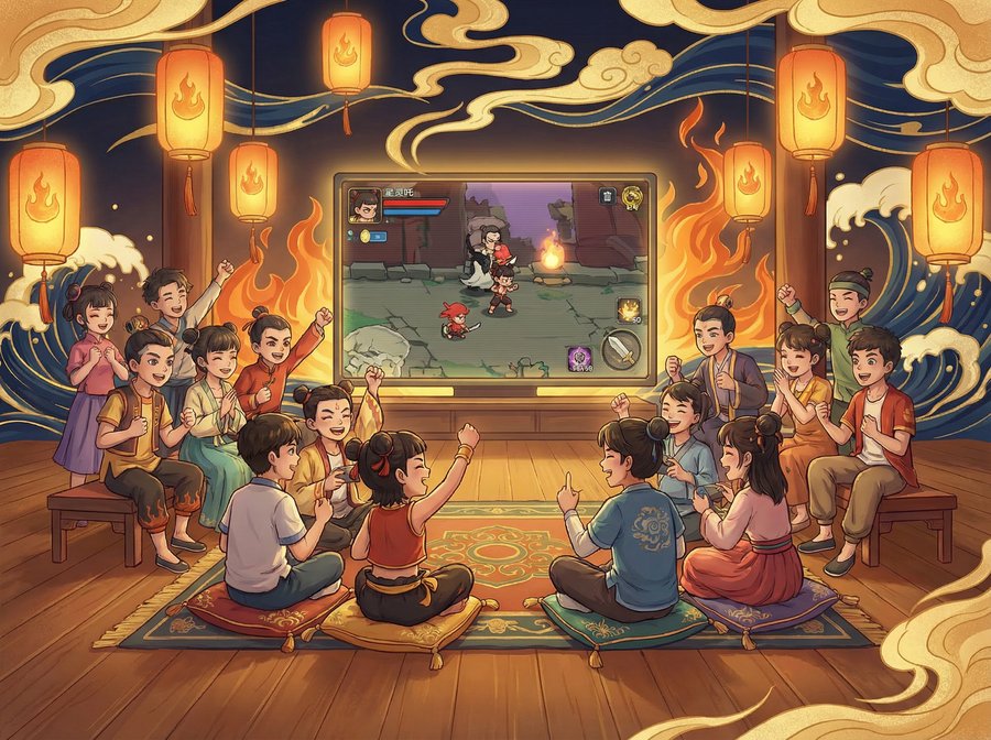 小马拉大车视频上传区