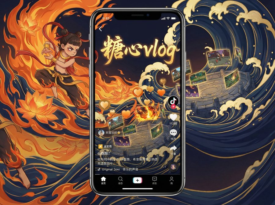 小马拉大车视频上传区